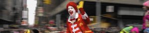 Hester Designs serves Ronal McDonald RMHC with design and web development