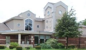 Ronald McDonald House