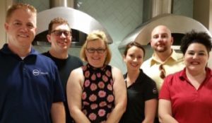 Guest Chef Volunteers